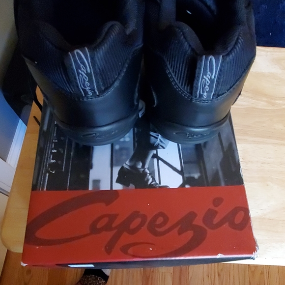 Cepezio hip-hop shoes - Picture 4 of 4